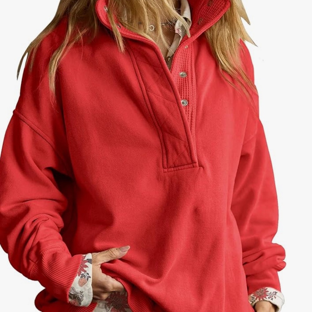 Aerie pullover